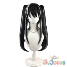 画像2: U-47　コスプレウィッグ　アズールレーン　コスプレ鬘　JUJUcosplay (2)