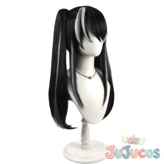 画像3: U-47　コスプレウィッグ　アズールレーン　コスプレ鬘　JUJUcosplay (3)