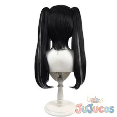 画像5: U-47　コスプレウィッグ　アズールレーン　コスプレ鬘　JUJUcosplay (5)