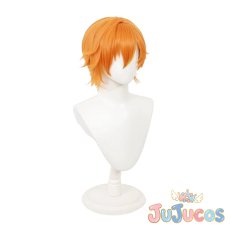 画像3: 東雲彰人　5th Anniversary　感謝祭　コスプレウィッグ　プロジェクトセカイ カラフルステージ！ feat. 初音ミク　コスプレ鬘　JUJUcosplay (3)