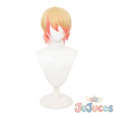 画像2: 天馬司　5th Anniversary　感謝祭　コスプレウィッグ　プロジェクトセカイ カラフルステージ！ feat. 初音ミク　コスプレ鬘　JUJUcosplay (2)