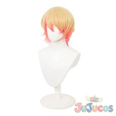 画像3: 天馬司　5th Anniversary　感謝祭　コスプレウィッグ　プロジェクトセカイ カラフルステージ！ feat. 初音ミク　コスプレ鬘　JUJUcosplay (3)