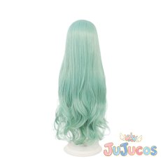 画像5: 草薙寧々　5th Anniversary　感謝祭　コスプレウィッグ　プロジェクトセカイ カラフルステージ！ feat. 初音ミク　コスプレ鬘　JUJUcosplay (5)