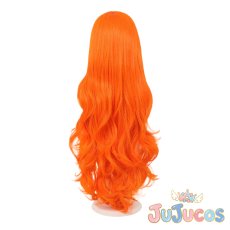 画像5: イシュメール　コスプレウィッグ　リンバス・カンパニー（Limbus Company）　コスプレ鬘　JUJUcosplay (5)