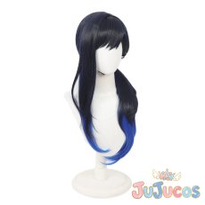 画像3: 白石杏　5th Anniversary　感謝祭　コスプレウィッグ　プロジェクトセカイ カラフルステージ！ feat. 初音ミク　コスプレ鬘　JUJUcosplay (3)