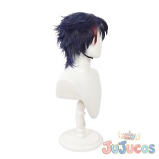 画像3: nan　コスプレウィッグ　nan　コスプレ鬘　JUJUcosplay (3)