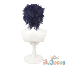 画像5: nan　コスプレウィッグ　nan　コスプレ鬘　JUJUcosplay (5)