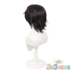 画像3: アルネ・ノインテーター　コスプレウィッグ　アルネの事件簿　コスプレ鬘　JUJUcosplay (3)