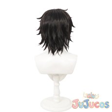 画像4: アルネ・ノインテーター　コスプレウィッグ　アルネの事件簿　コスプレ鬘　JUJUcosplay (4)