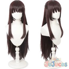 画像1: ティーネ・チェルク　コスプレウィッグ　Fate/strange Fake　コスプレ鬘　JUJUcosplay (1)