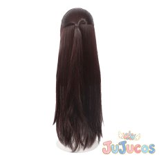 画像5: ティーネ・チェルク　コスプレウィッグ　Fate/strange Fake　コスプレ鬘　JUJUcosplay (5)