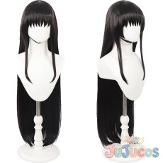 画像1: 西塔ミコト　コスプレウィッグ　カードファイト!! ヴァンガード　コスプレ鬘　JUJUcosplay (1)