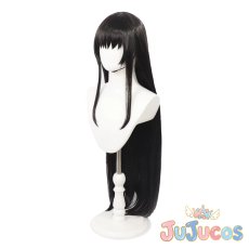 画像4: 西塔ミコト　コスプレウィッグ　カードファイト!! ヴァンガード　コスプレ鬘　JUJUcosplay (4)