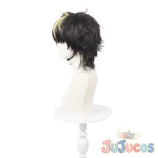 画像3: 清蔵タイゾウ　コスプレウィッグ　カードファイト!! ヴァンガード　コスプレ鬘　JUJUcosplay (3)