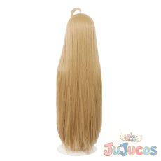 画像4: 大倉メグミ　コスプレウィッグ　カードファイト!! ヴァンガード　コスプレ鬘　JUJUcosplay (4)