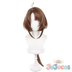 画像2: カカニア　コスプレウィッグ　リバース：1999(Reverse:1999)　コスプレ鬘　JUJUcosplay (2)