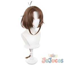 画像3: カカニア　コスプレウィッグ　リバース：1999(Reverse:1999)　コスプレ鬘　JUJUcosplay (3)