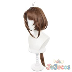 画像4: カカニア　コスプレウィッグ　リバース：1999(Reverse:1999)　コスプレ鬘　JUJUcosplay (4)