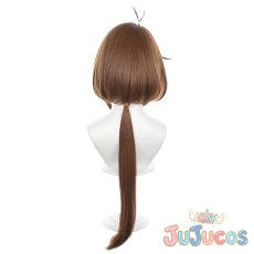 画像5: カカニア　コスプレウィッグ　リバース：1999(Reverse:1999)　コスプレ鬘　JUJUcosplay (5)