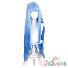 画像2: リチェ　コスプレウィッグ　とんがり帽子のアトリエ　コスプレ鬘　JUJUcosplay (2)