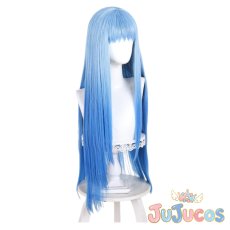 画像3: リチェ　コスプレウィッグ　とんがり帽子のアトリエ　コスプレ鬘　JUJUcosplay (3)