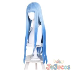 画像4: リチェ　コスプレウィッグ　とんがり帽子のアトリエ　コスプレ鬘　JUJUcosplay (4)