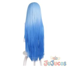 画像5: リチェ　コスプレウィッグ　とんがり帽子のアトリエ　コスプレ鬘　JUJUcosplay (5)