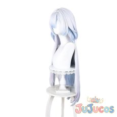 画像3: モーニエ　コスプレウィッグ　鳴潮(Wuthering Waves)　コスプレ鬘　JUJUcosplay (3)