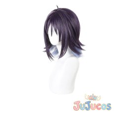 画像3: 酒寄彩葉　コスプレウィッグ　超かぐや姫！　コスプレ鬘　JUJUcosplay (3)