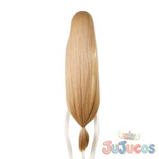 画像5: かぐや　コスプレウィッグ　超かぐや姫！　コスプレ鬘　JUJUcosplay (5)