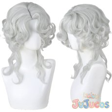 画像1: 女王蜂(メリー・プリニウス)　記憶の病　コスプレウィッグ　IdentityV 第五人格　コスプレ鬘　JUJUcosplay (1)