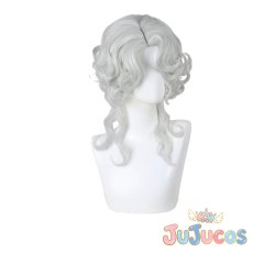 画像2: 女王蜂(メリー・プリニウス)　記憶の病　コスプレウィッグ　IdentityV 第五人格　コスプレ鬘　JUJUcosplay (2)