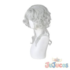 画像3: 女王蜂(メリー・プリニウス)　記憶の病　コスプレウィッグ　IdentityV 第五人格　コスプレ鬘　JUJUcosplay (3)