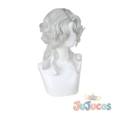 画像4: 女王蜂(メリー・プリニウス)　記憶の病　コスプレウィッグ　IdentityV 第五人格　コスプレ鬘　JUJUcosplay (4)