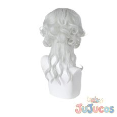 画像5: 女王蜂(メリー・プリニウス)　記憶の病　コスプレウィッグ　IdentityV 第五人格　コスプレ鬘　JUJUcosplay (5)