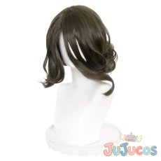 画像3: 女王蜂(メリー・プリニウス)　コスプレウィッグ　IdentityV 第五人格　コスプレ鬘　JUJUcosplay (3)