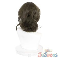 画像4: 女王蜂(メリー・プリニウス)　コスプレウィッグ　IdentityV 第五人格　コスプレ鬘　JUJUcosplay (4)