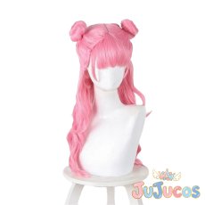 画像2: 鈴木みゆ　コスプレウィッグ　正反対な君と僕　コスプレ鬘　JUJUcosplay (2)