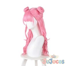 画像3: 鈴木みゆ　コスプレウィッグ　正反対な君と僕　コスプレ鬘　JUJUcosplay (3)