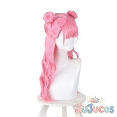 画像4: 鈴木みゆ　コスプレウィッグ　正反対な君と僕　コスプレ鬘　JUJUcosplay (4)