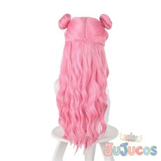 画像5: 鈴木みゆ　コスプレウィッグ　正反対な君と僕　コスプレ鬘　JUJUcosplay (5)