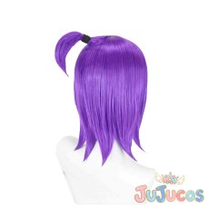 画像4: 瀬川おんぷ　コスプレウィッグ　おジャ魔女どれみドッカーン　コスプレ鬘　JUJUcosplay (4)