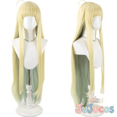 画像1: かぐや　私服　コスプレウィッグ　超かぐや姫！　コスプレ鬘　JUJUcosplay (1)