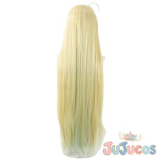 画像5: かぐや　私服　コスプレウィッグ　超かぐや姫！　コスプレ鬘　JUJUcosplay (5)