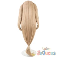 画像5: かぐや　コスプレウィッグ　超かぐや姫！　コスプレ鬘　JUJUcosplay (5)