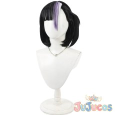 画像3: シュエン　コスプレウィッグ　勝利の女神：NIKKE　コスプレ鬘　JUJUcosplay (3)