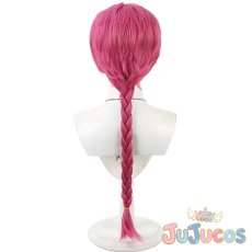 画像5: らんま　コスプレウィッグ　らんま1/2　コスプレ鬘　JUJUcosplay (5)