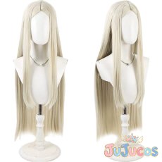 画像1: オーガスト・スティルザ　コスプレウィッグ　ガチアクタ　コスプレ鬘　JUJUcosplay (1)