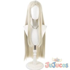 画像2: オーガスト・スティルザ　コスプレウィッグ　ガチアクタ　コスプレ鬘　JUJUcosplay (2)