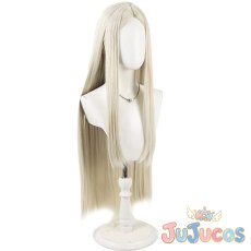 画像3: オーガスト・スティルザ　コスプレウィッグ　ガチアクタ　コスプレ鬘　JUJUcosplay (3)